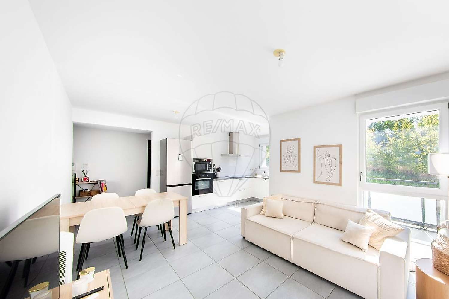  te koop appartement Rixheim Haut-Rhin 2