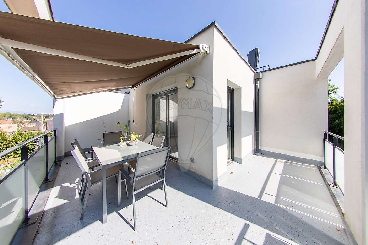  te koop appartement Rixheim Haut-Rhin 4