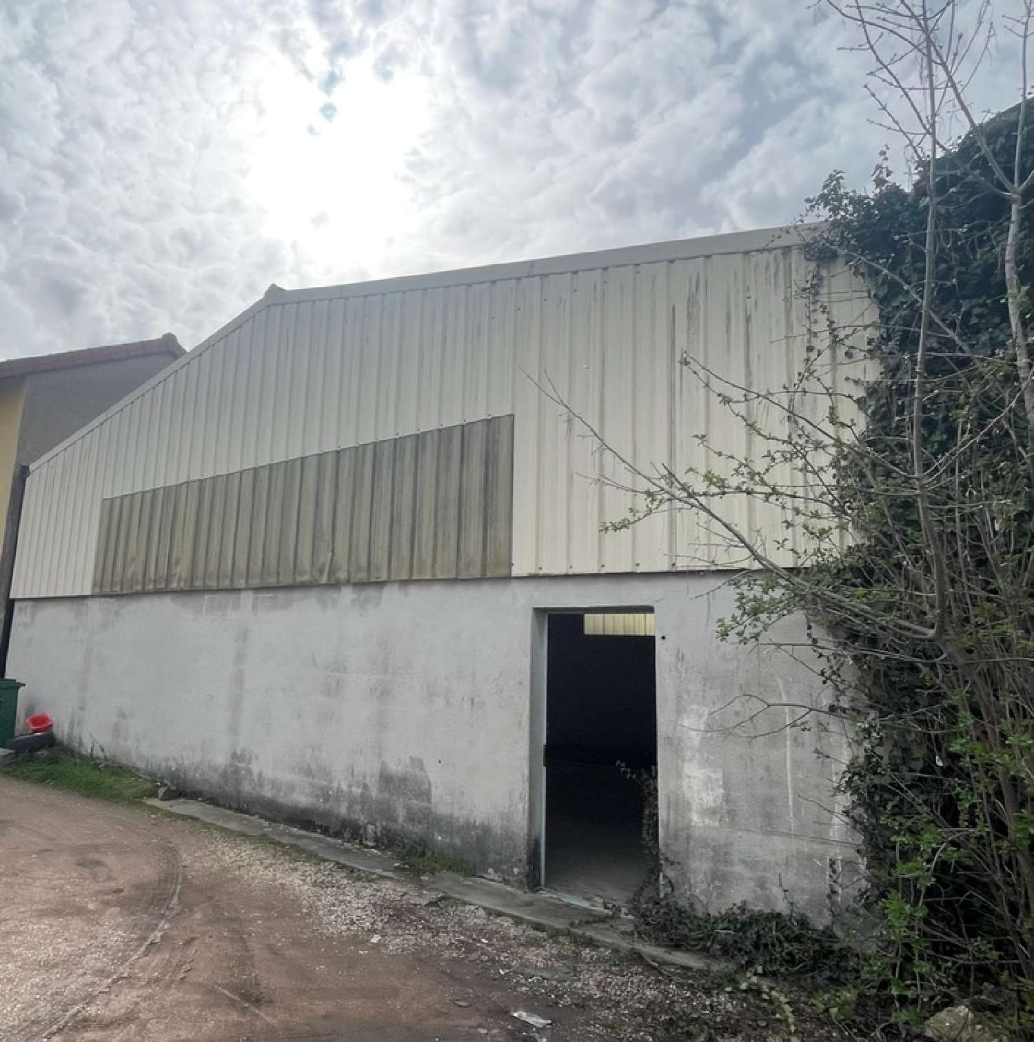  kaufen Wohnung/ Apartment Roanne Loire 4