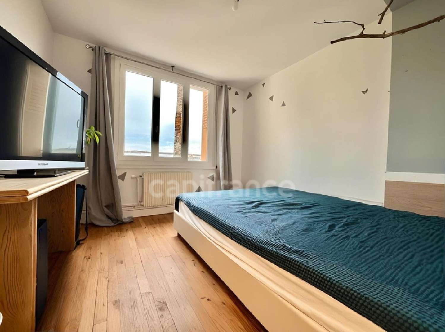 for sale apartment Roanne Loire 4