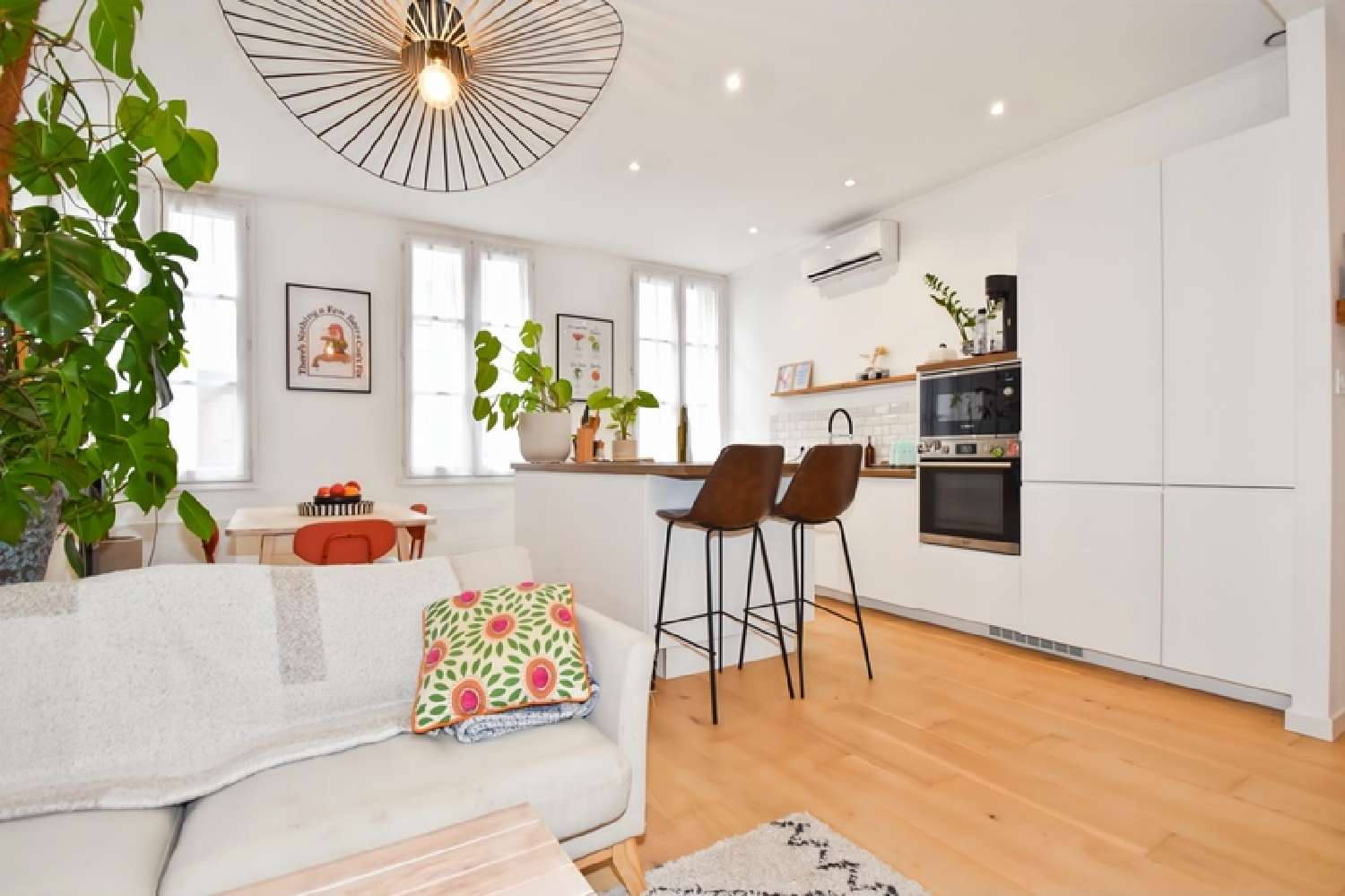  for sale apartment Rochefort Charente-Maritime 3