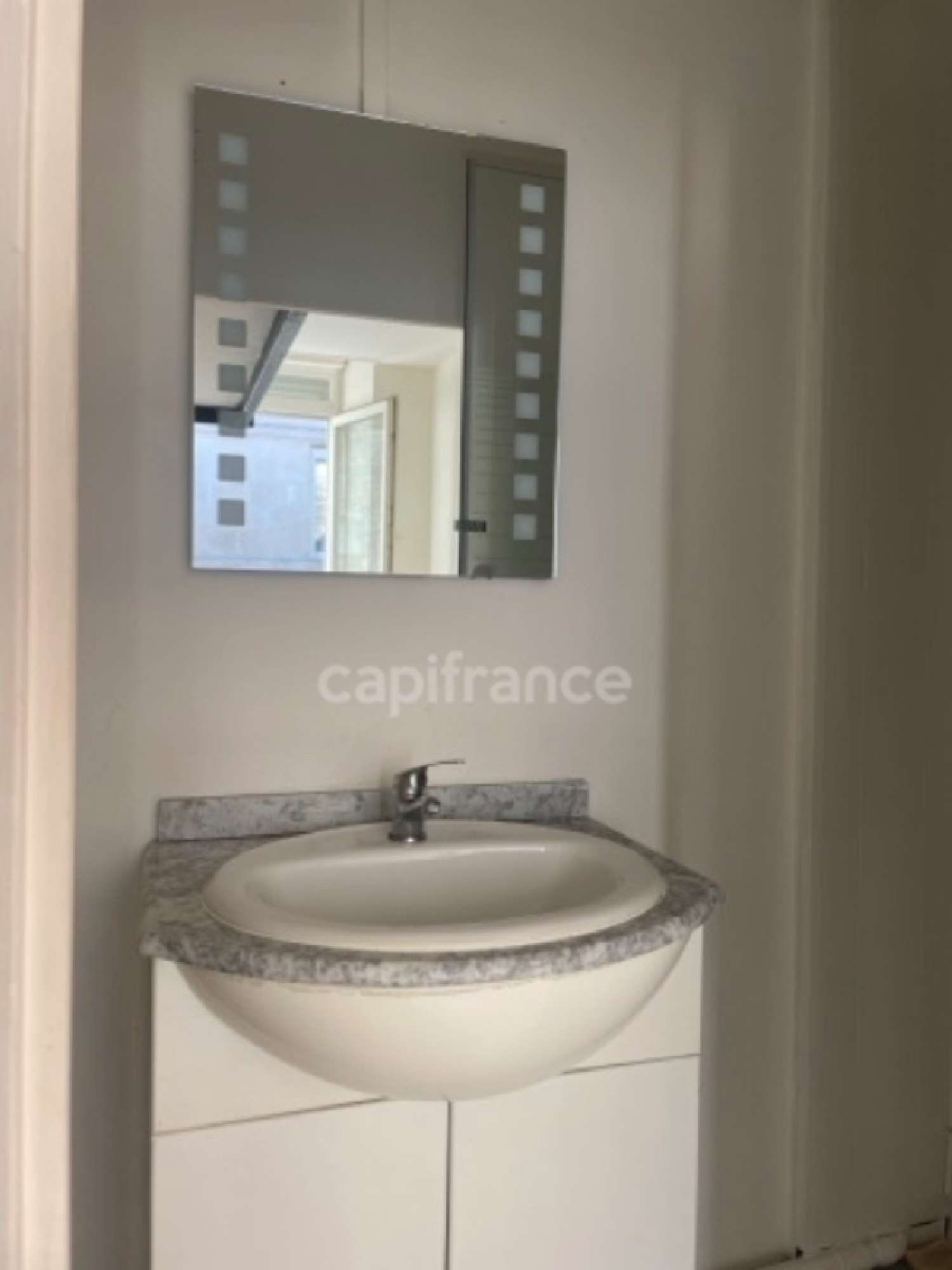 à vendre appartement Rochefort Charente-Maritime 7