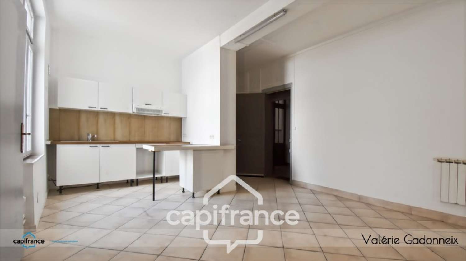  à vendre appartement Rochefort Charente-Maritime 1