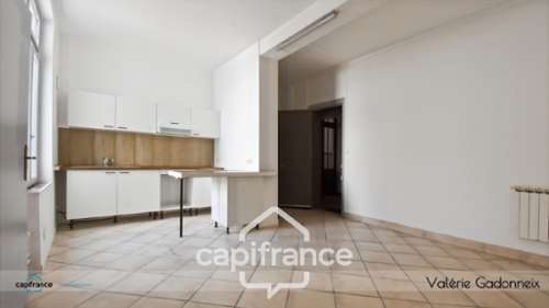 Rochefort Charente-Maritime appartement foto 7264028