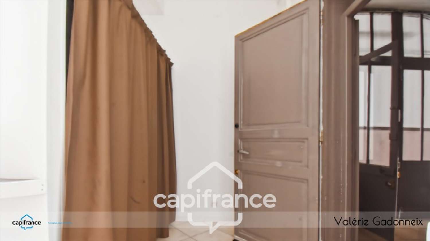  à vendre appartement Rochefort Charente-Maritime 5