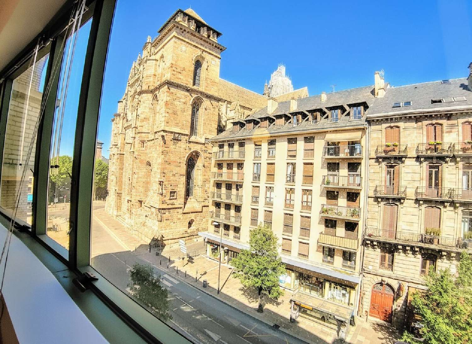  te koop appartement Rodez Aveyron 8