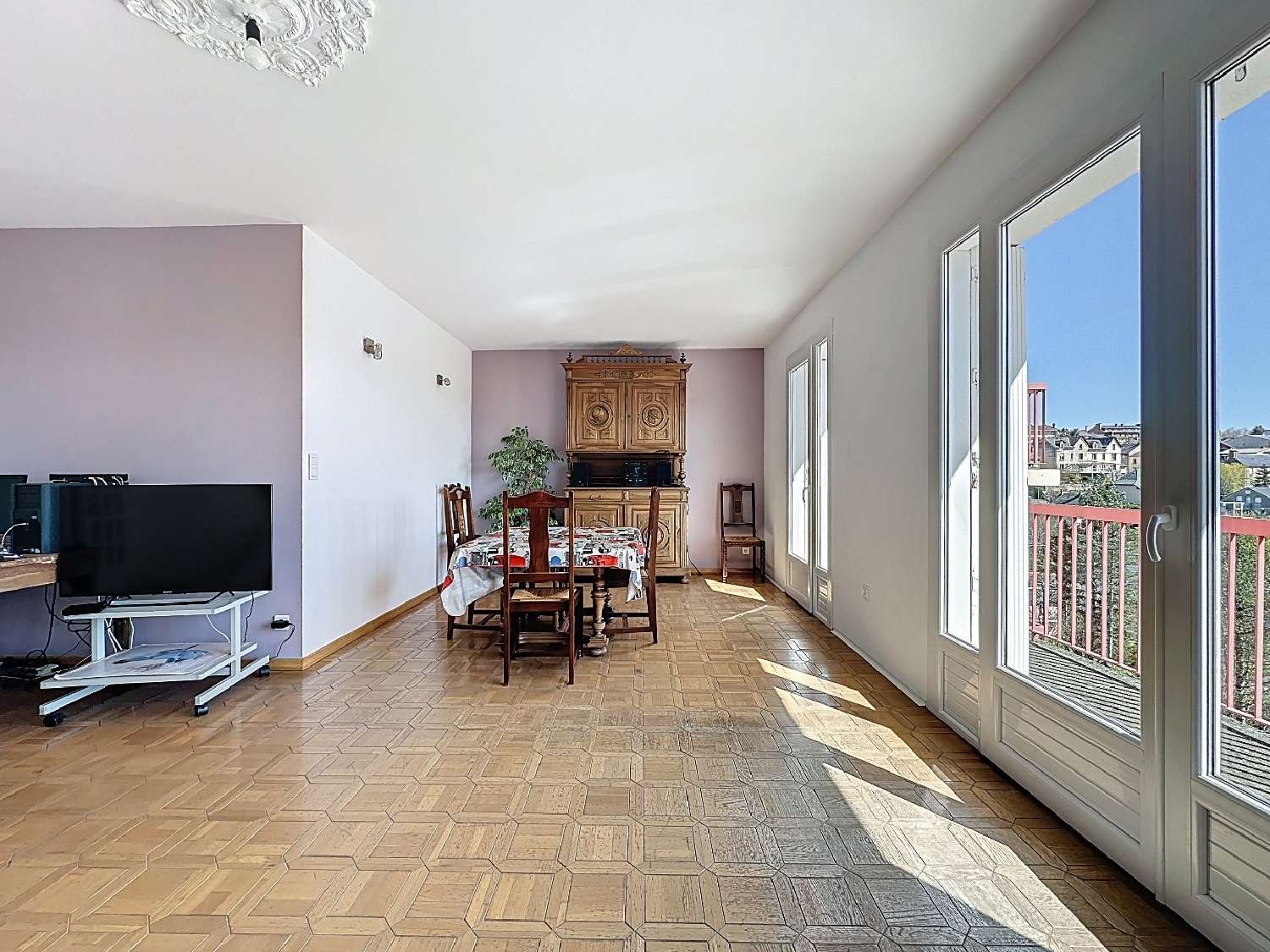 en venta apartamento Rodez Aveyron 3