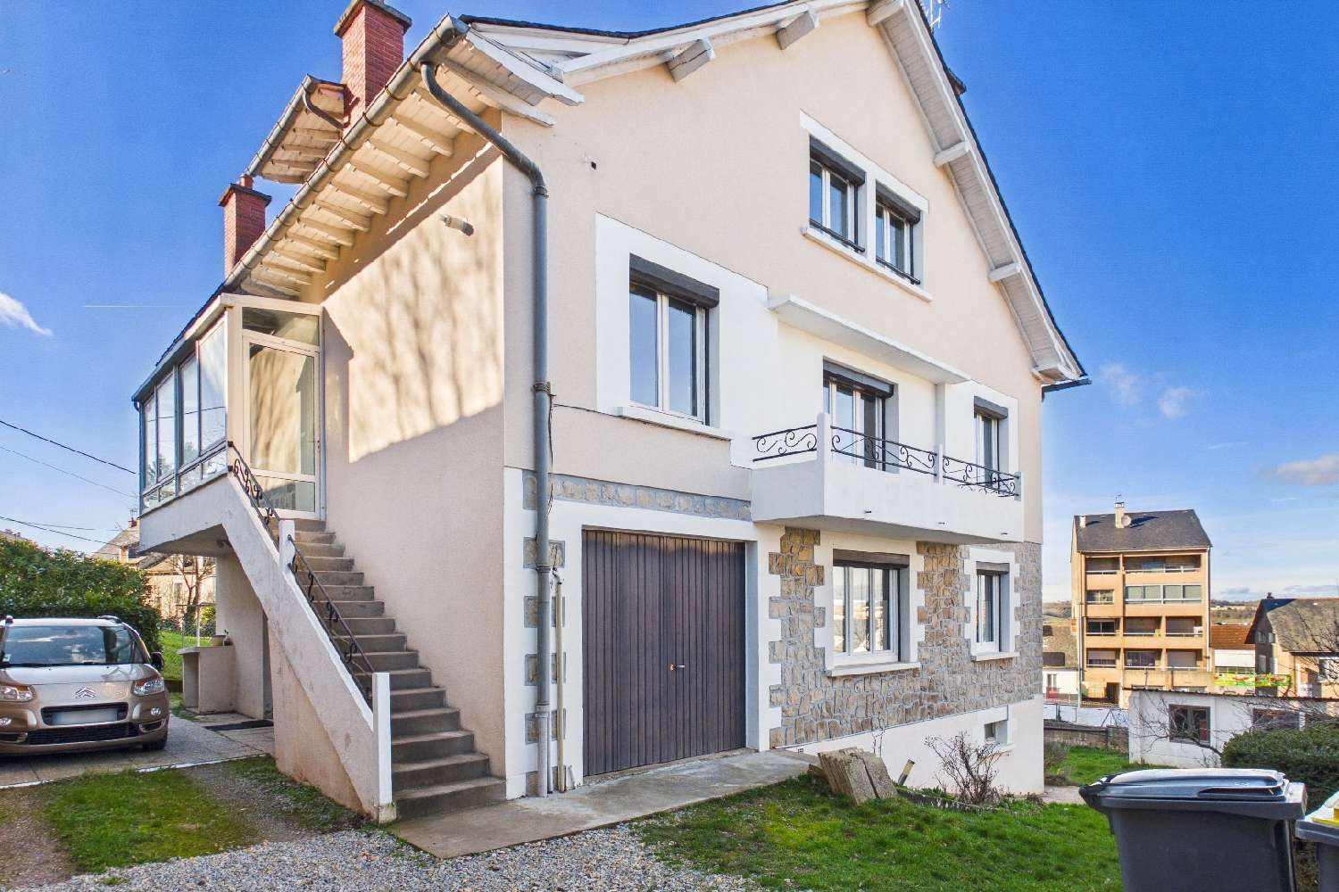 en venta apartamento Rodez Aveyron 2