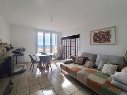 Romans-sur-Isère Drôme appartement foto