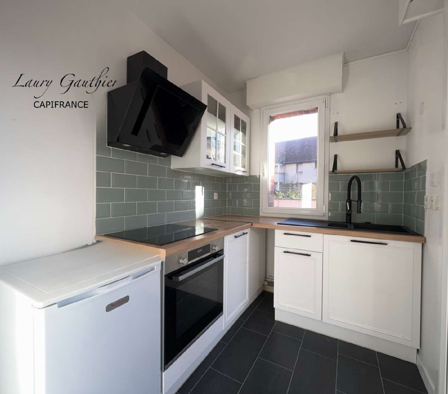  à vendre appartement Roncq Nord 2