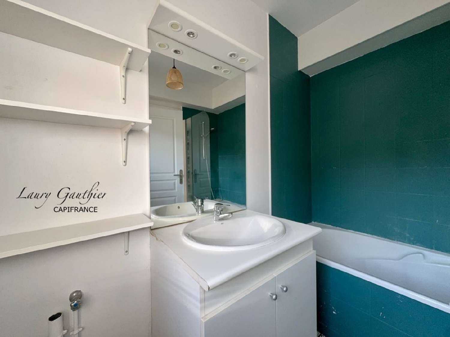  à vendre appartement Roncq Nord 6