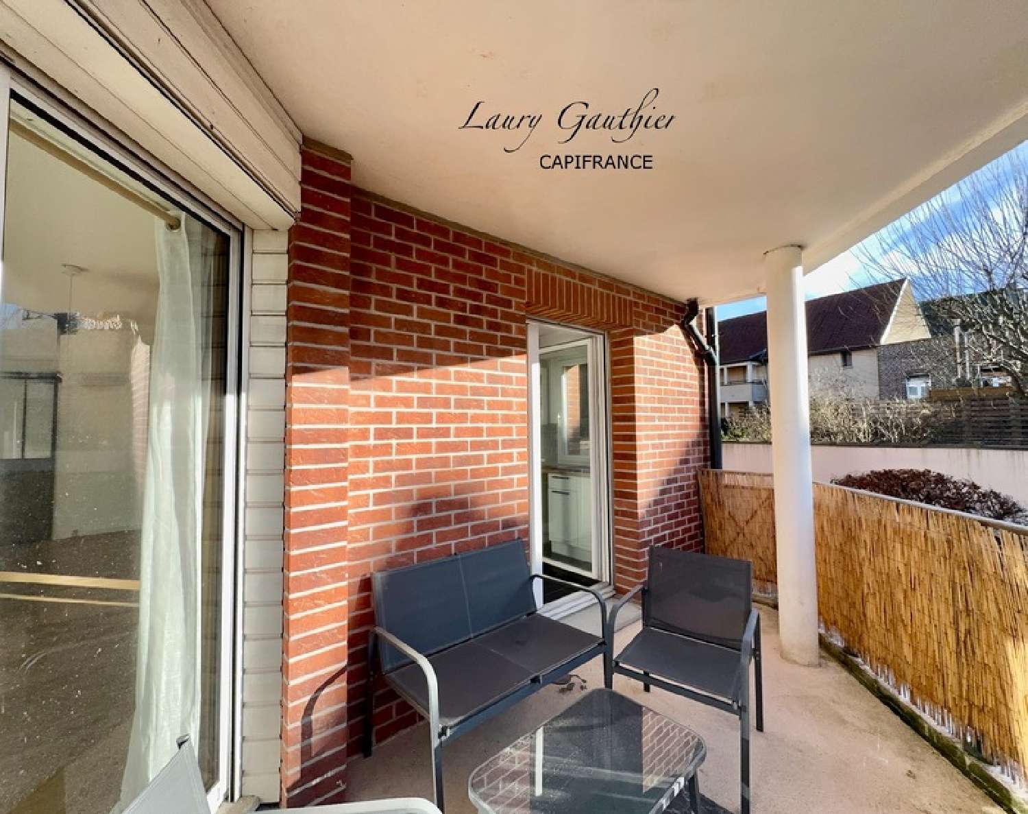  à vendre appartement Roncq Nord 8