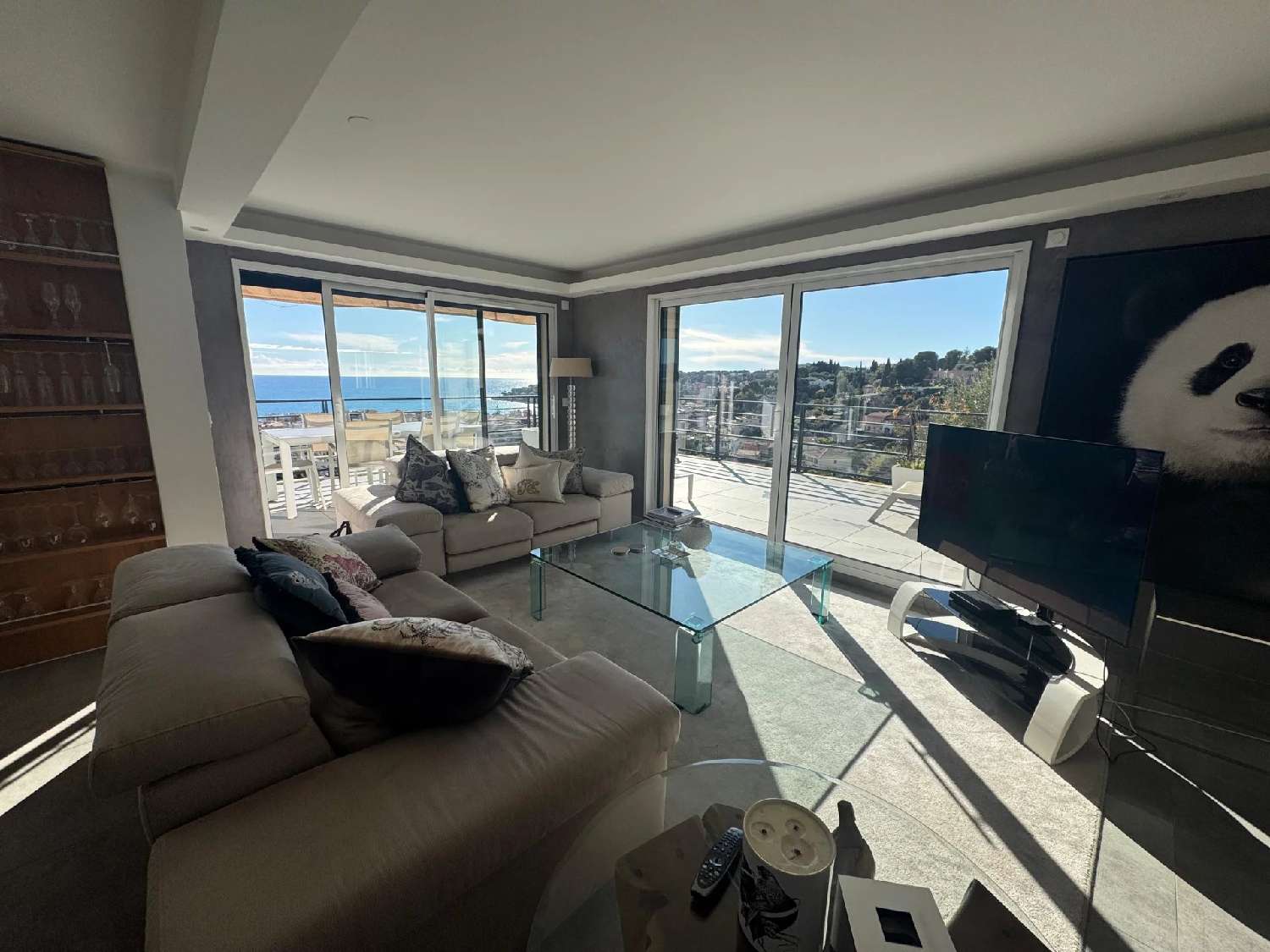  à vendre appartement Roquebrune-Cap-Martin Alpes-Maritimes 6