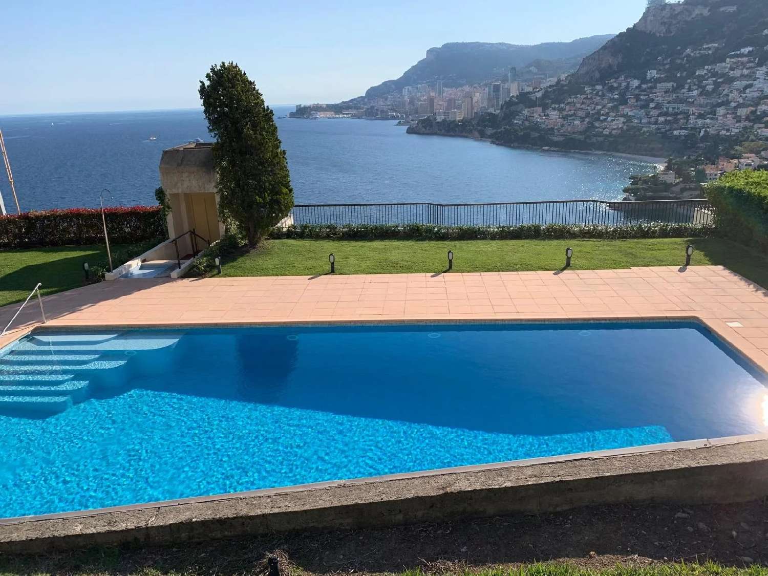for sale apartment Roquebrune-Cap-Martin Alpes-Maritimes 2
