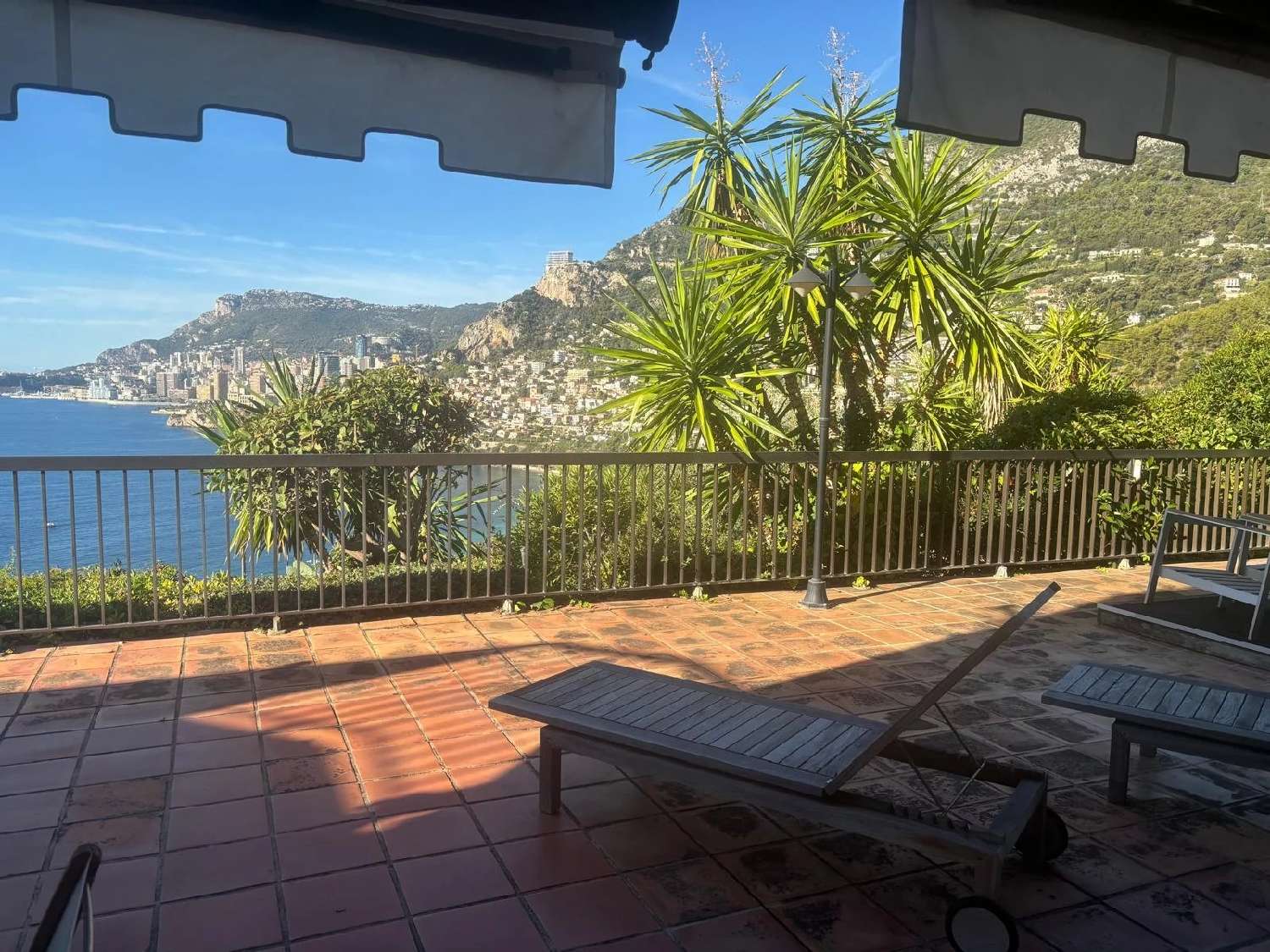 for sale apartment Roquebrune-Cap-Martin Alpes-Maritimes 3