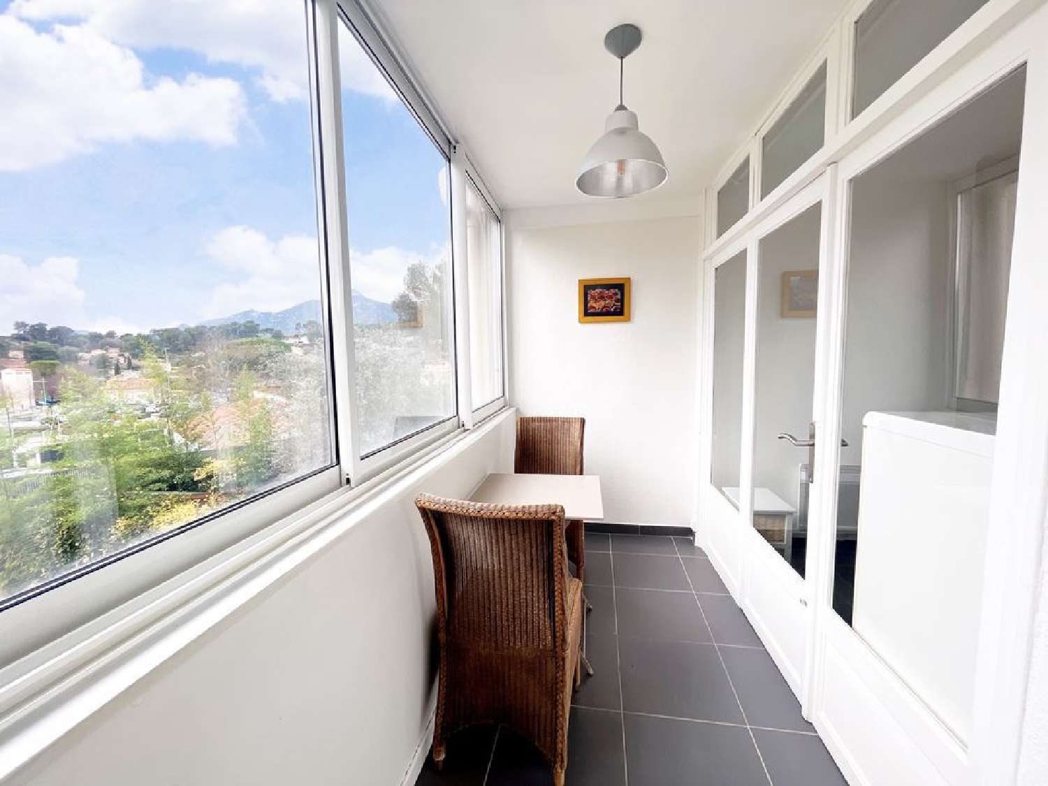  kaufen Wohnung/ Apartment Roquevaire Bouches-du-Rhône 1