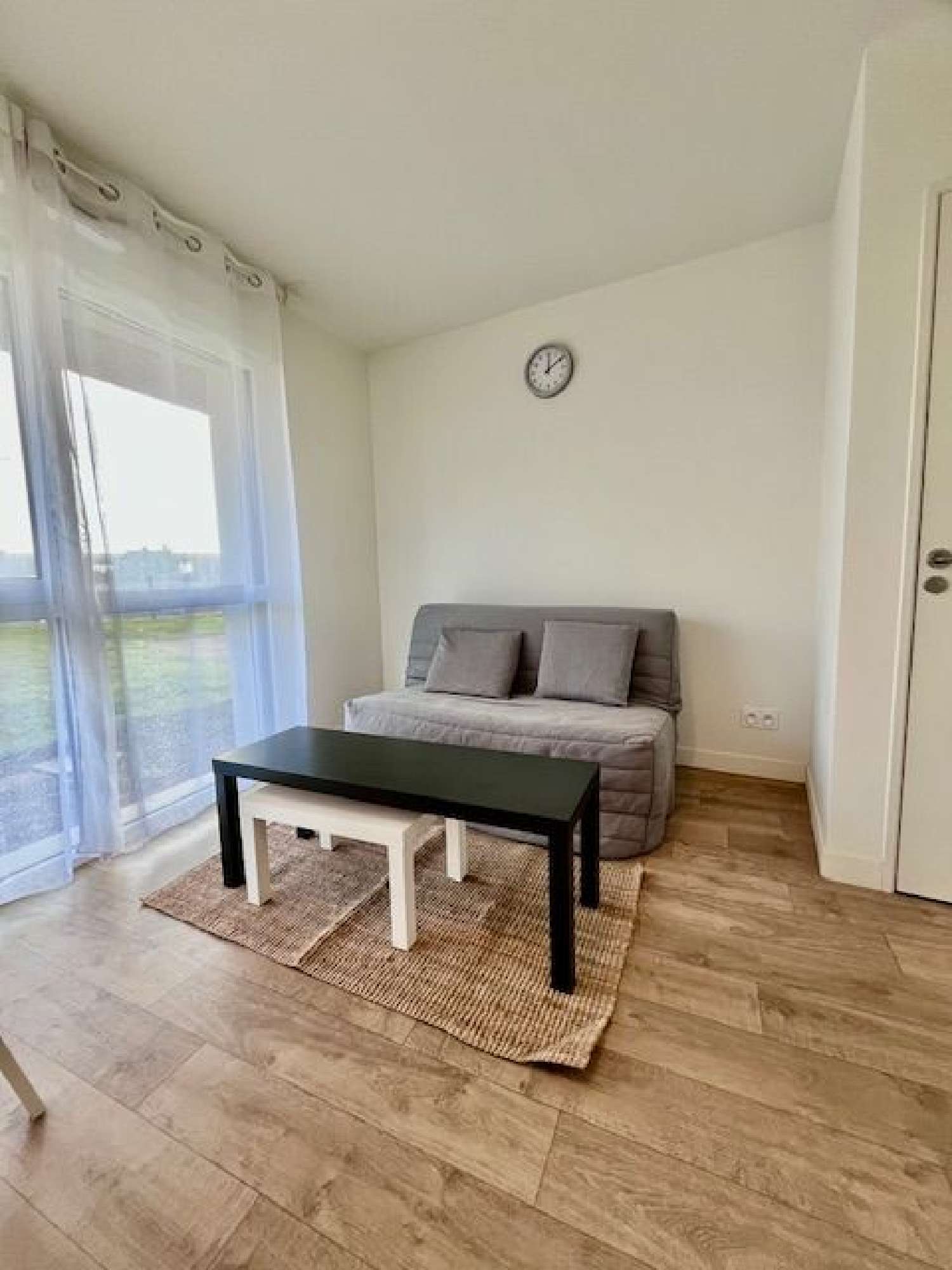  à vendre appartement Rosières-près-Troyes Aube 1