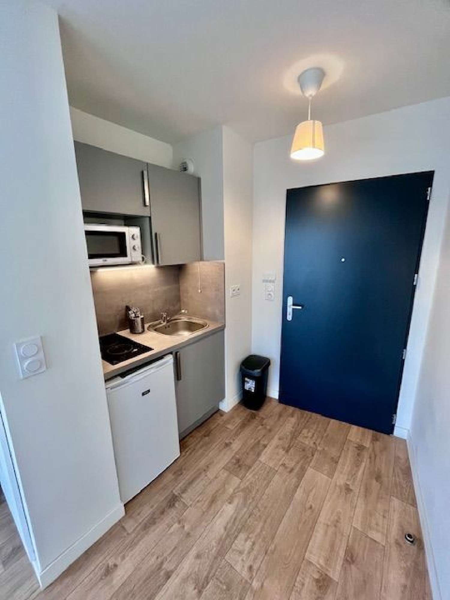  à vendre appartement Rosières-près-Troyes Aube 3