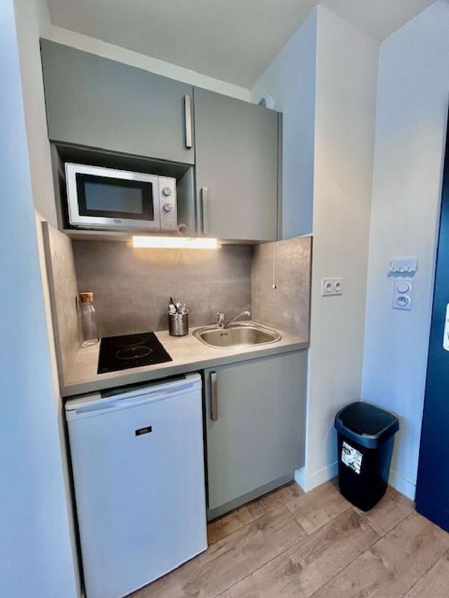  à vendre appartement Rosières-près-Troyes Aube 4