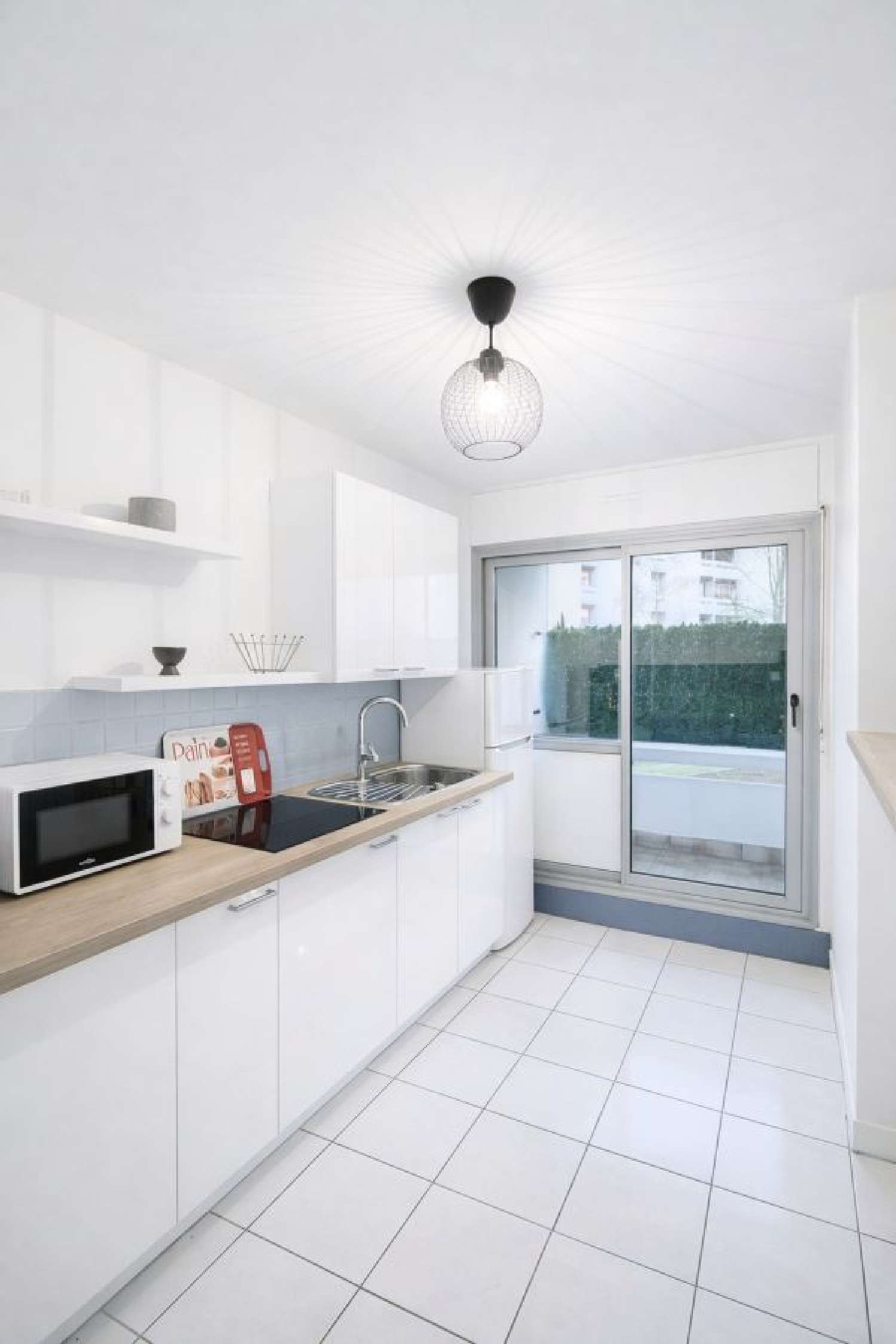  for sale apartment Rosny-sous-Bois Seine-Saint-Denis 2