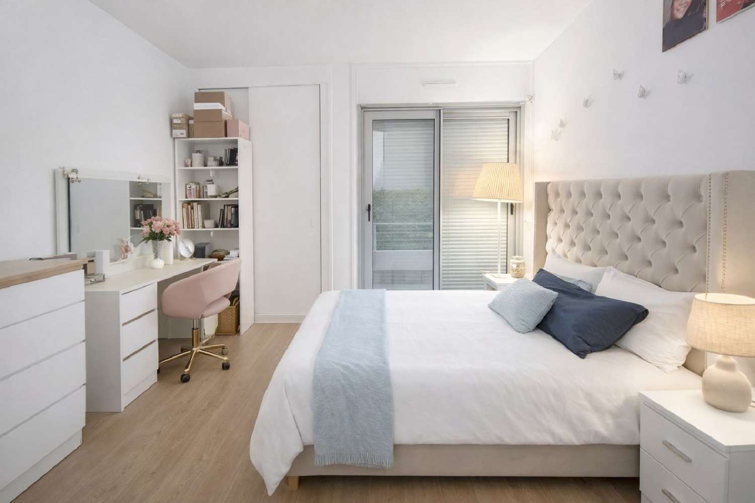  for sale apartment Rosny-sous-Bois Seine-Saint-Denis 4