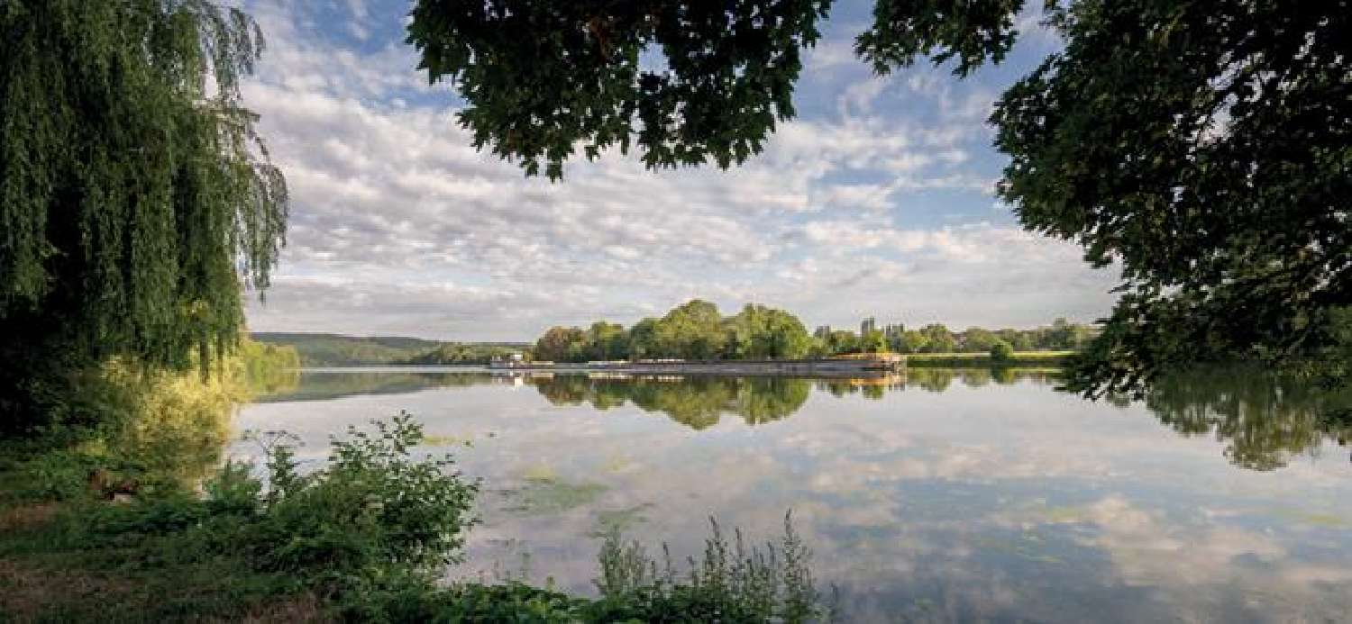  à vendre appartement Rosny-sur-Seine Yvelines 5