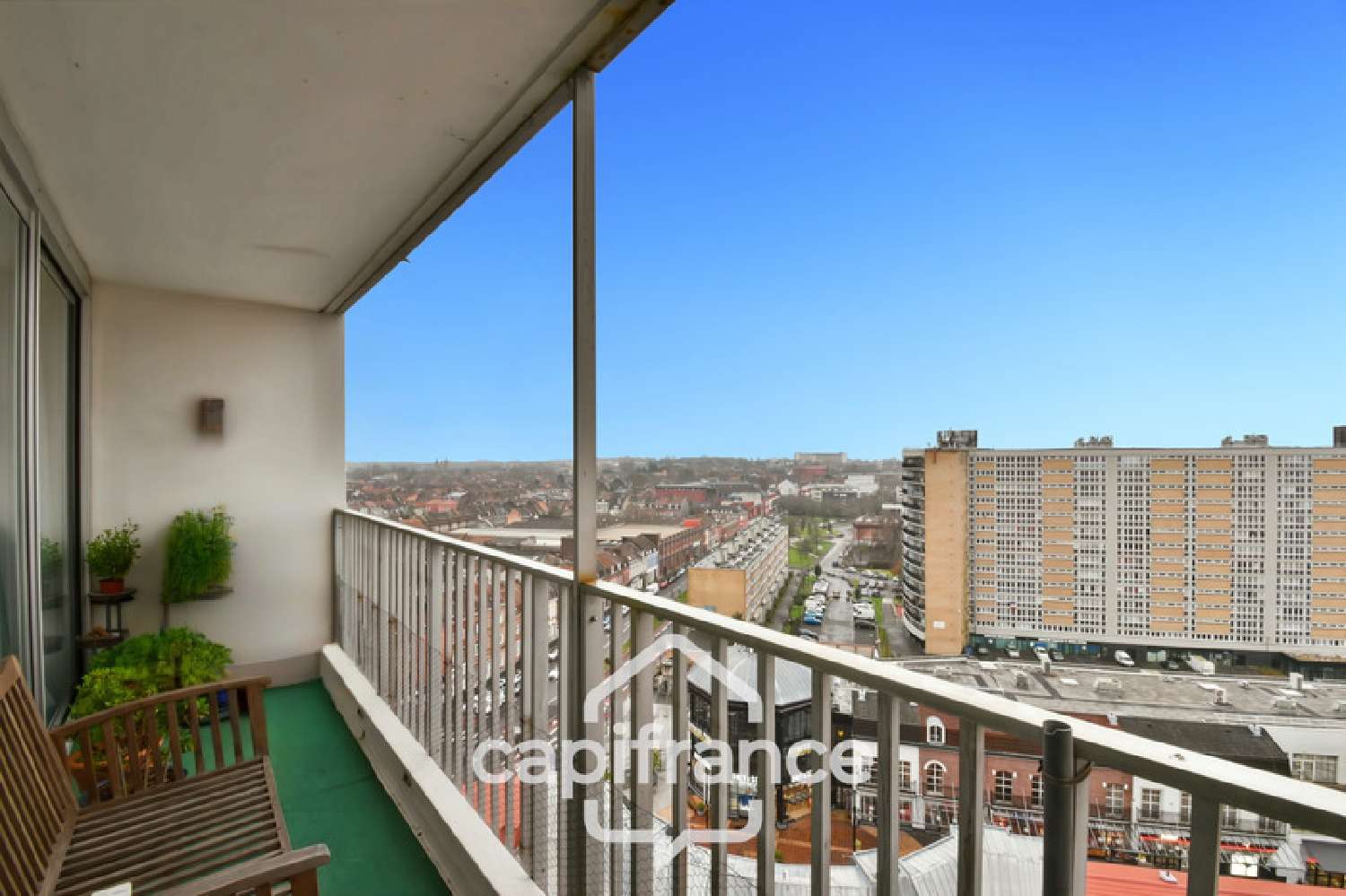  te koop appartement Roubaix Nord 1