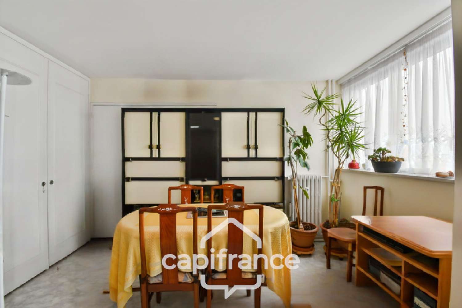  te koop appartement Roubaix Nord 5