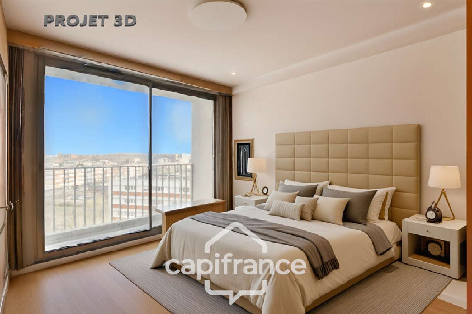 kaufen Wohnung/ Apartment Roubaix Nord 1