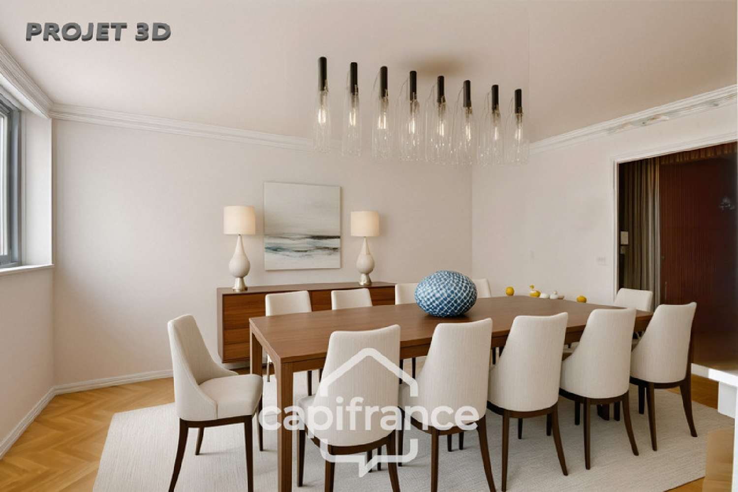 kaufen Wohnung/ Apartment Roubaix Nord 3