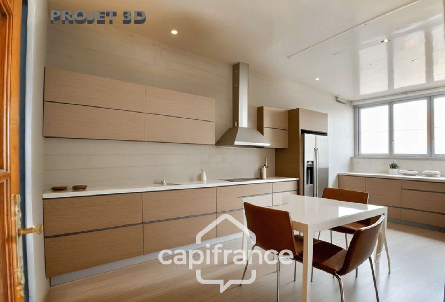 kaufen Wohnung/ Apartment Roubaix Nord 7