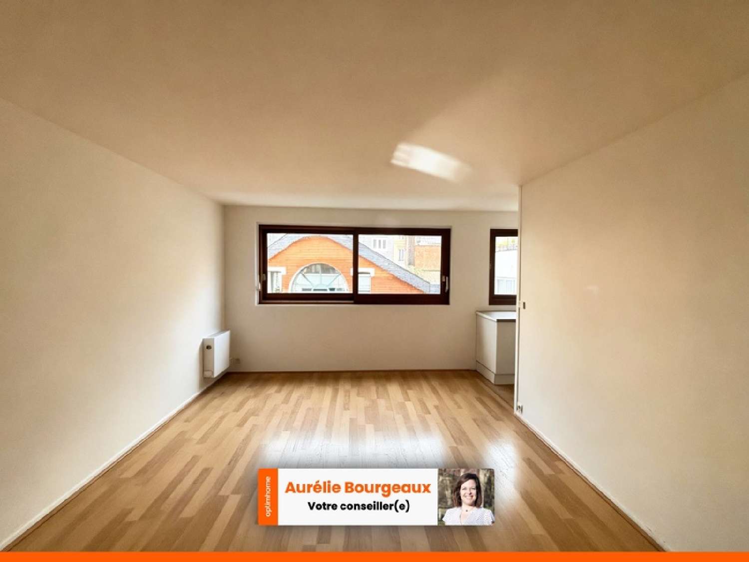  à vendre appartement Rouen Seine-Maritime 2