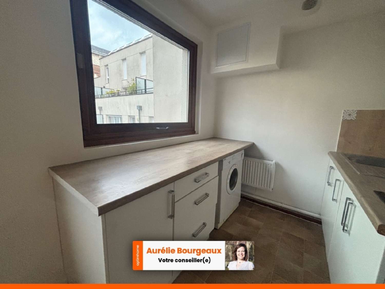  à vendre appartement Rouen Seine-Maritime 3