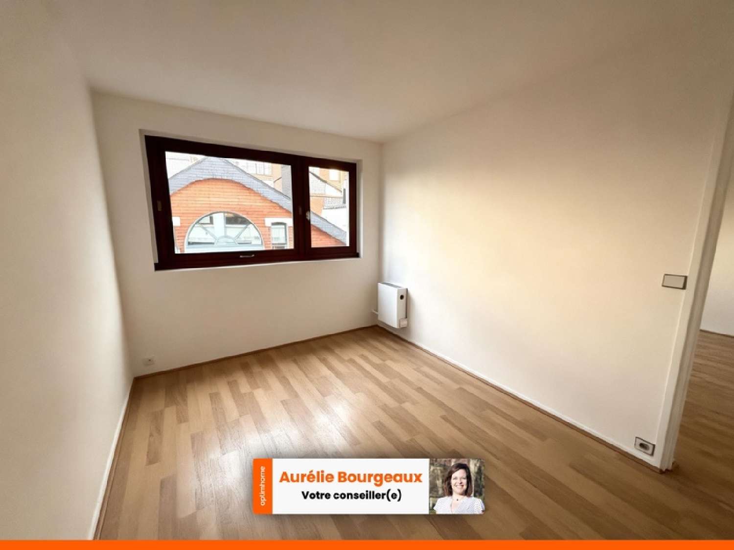  à vendre appartement Rouen Seine-Maritime 6