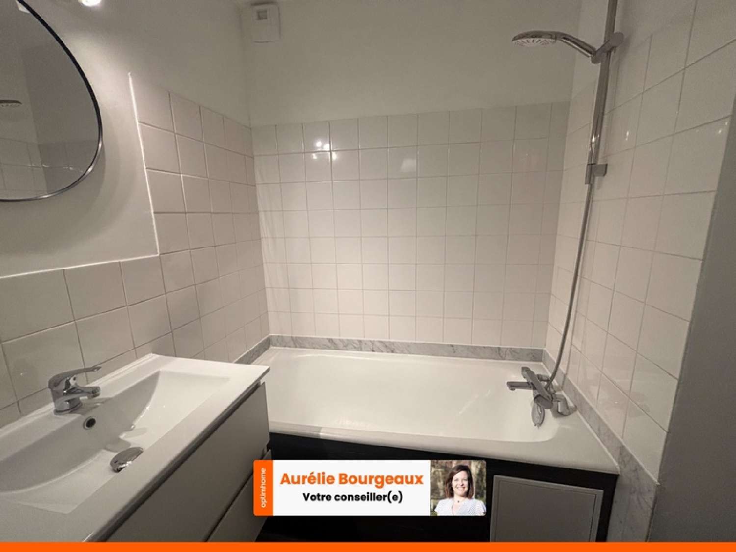  à vendre appartement Rouen Seine-Maritime 8