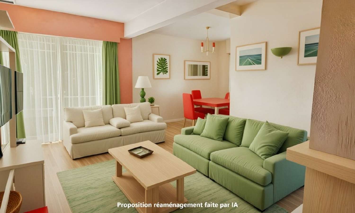  à vendre appartement Royan Charente-Maritime 3