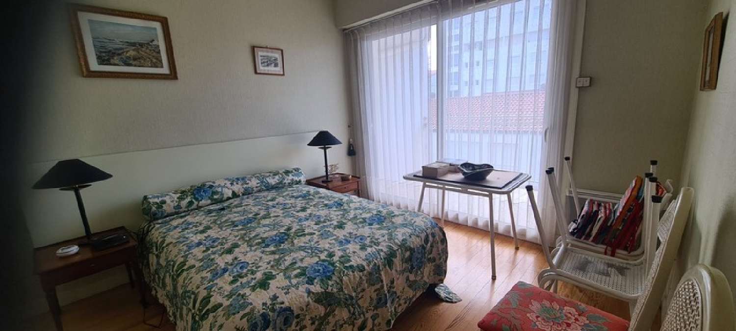  à vendre appartement Royan Charente-Maritime 4