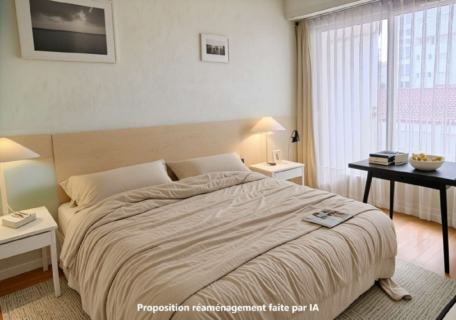  à vendre appartement Royan Charente-Maritime 5