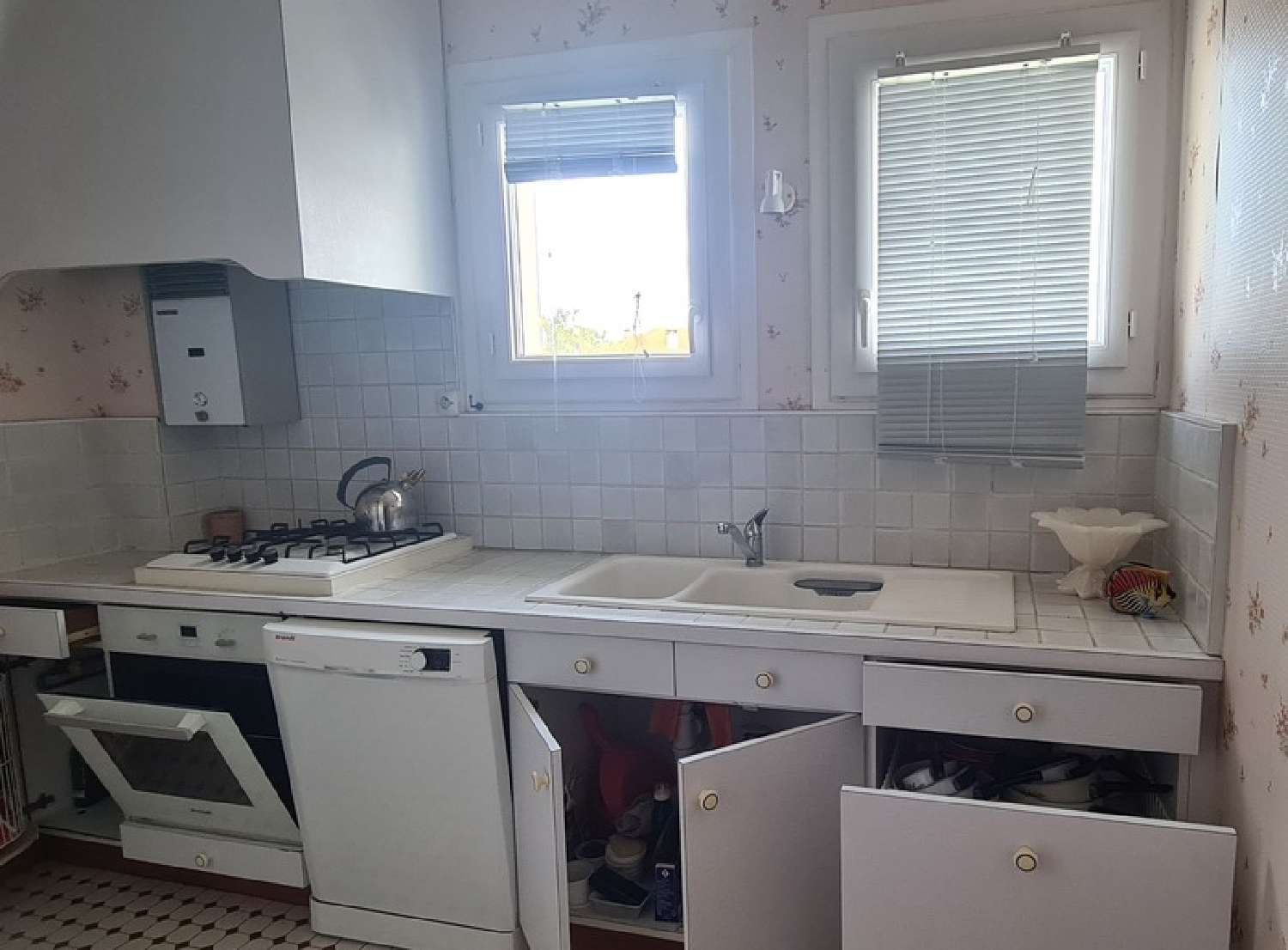  à vendre appartement Royan Charente-Maritime 6