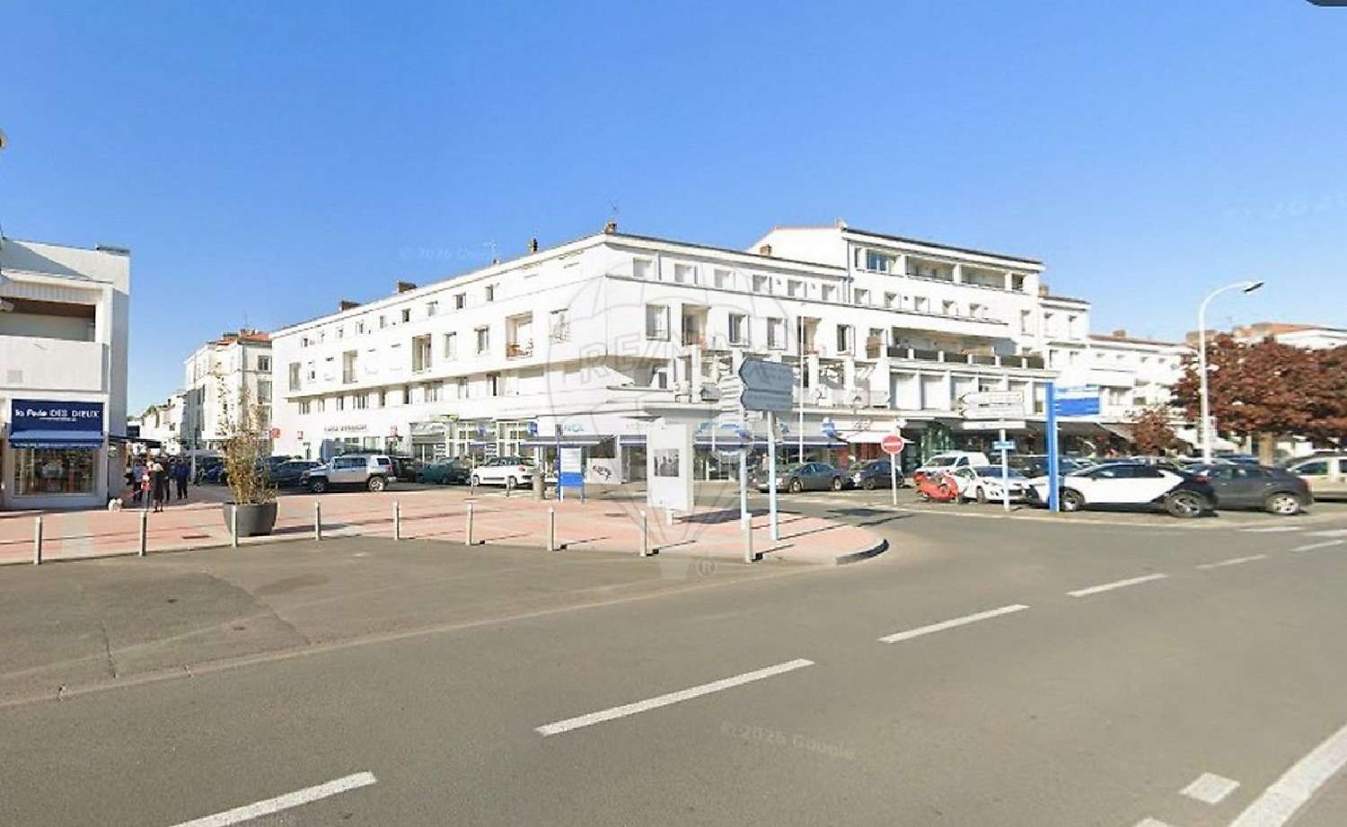 à vendre appartement Royan Charente-Maritime 1