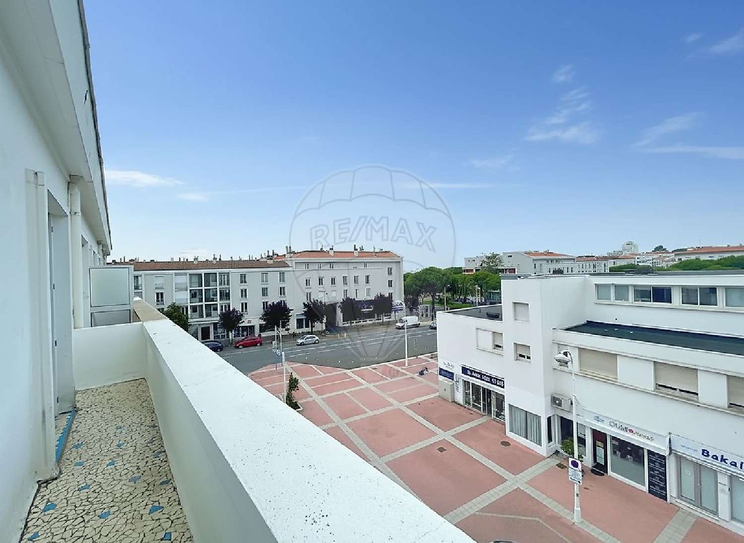 à vendre appartement Royan Charente-Maritime 2