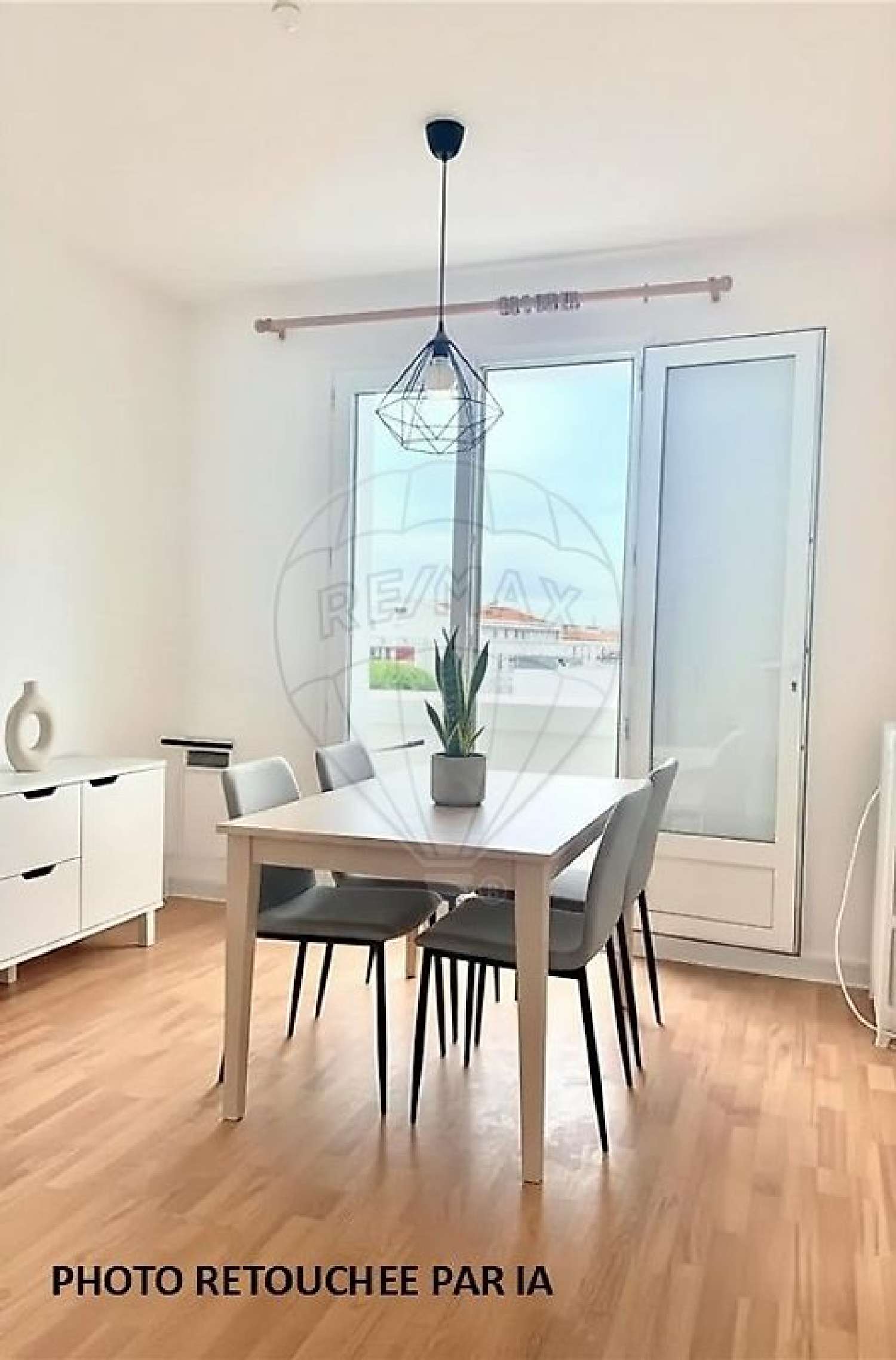 à vendre appartement Royan Charente-Maritime 4