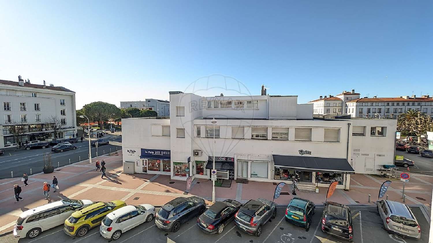  te koop appartement Royan Charente-Maritime 2