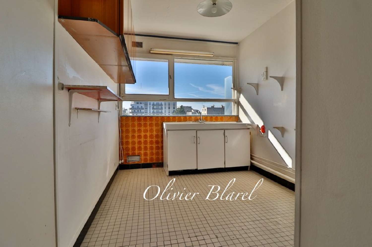 for sale apartment Rueil-Malmaison Hauts-de-Seine 5