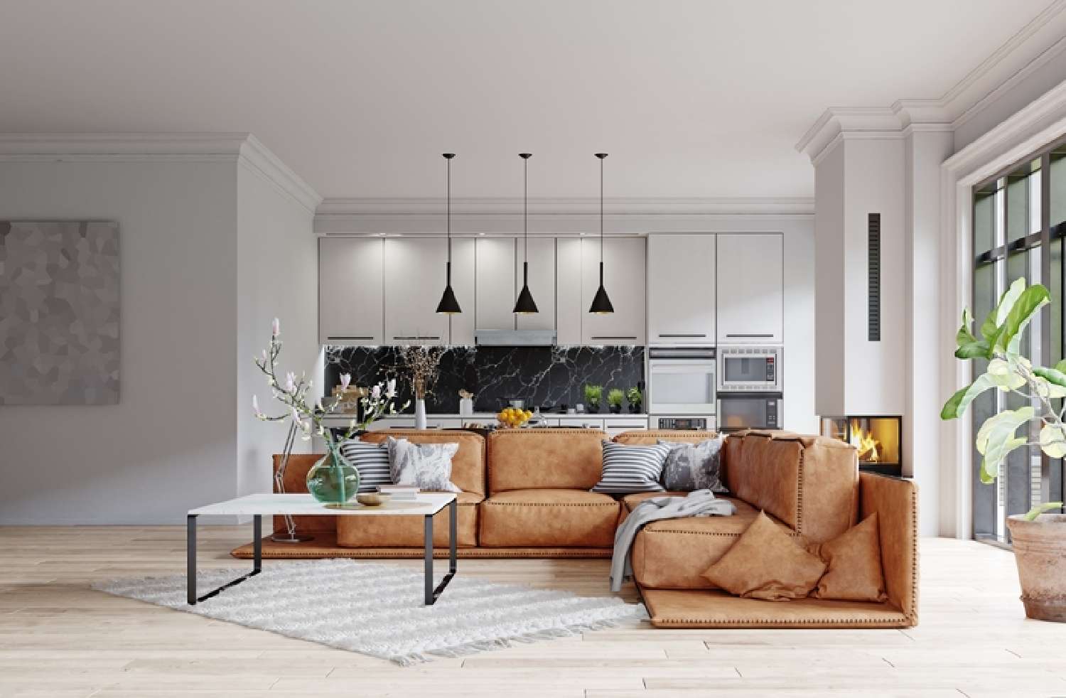 te koop appartement Rueil-Malmaison Hauts-de-Seine 1