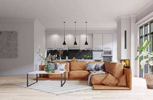 Rueil-Malmaison Hauts-de-Seine appartement foto 7267295