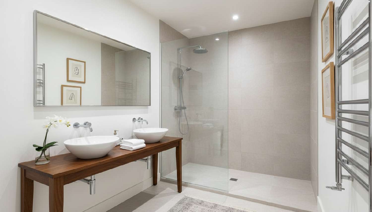 te koop appartement Rueil-Malmaison Hauts-de-Seine 5