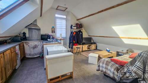 Saclas Essonne appartement foto 7267274