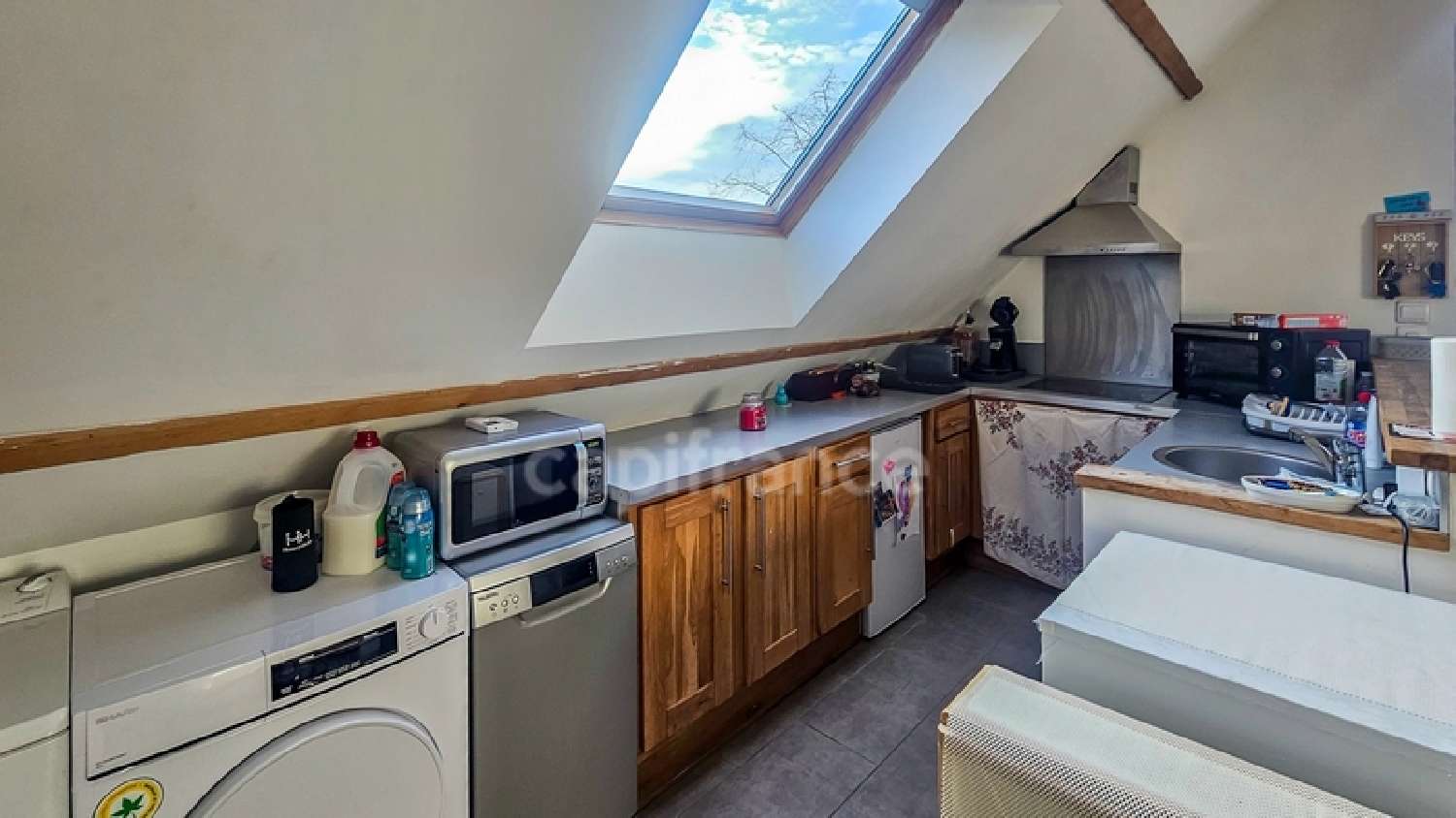 kaufen Wohnung/ Apartment Saclas Essonne 2