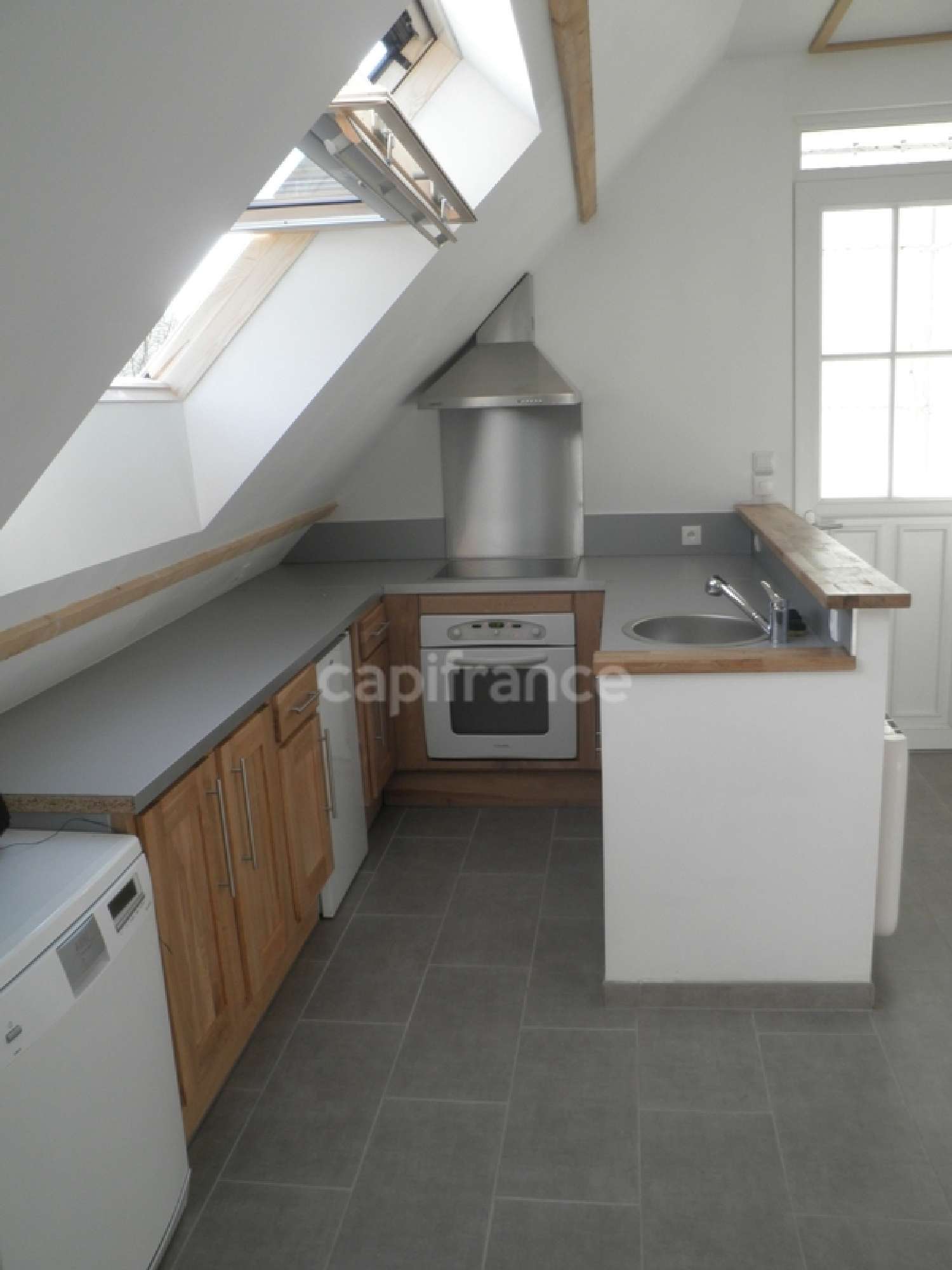 kaufen Wohnung/ Apartment Saclas Essonne 7